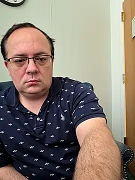 Iceman69696 online show from June 22, 5:43 pm