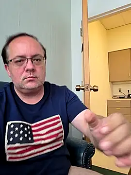 Iceman69696 online show from June 26, 5:39 pm