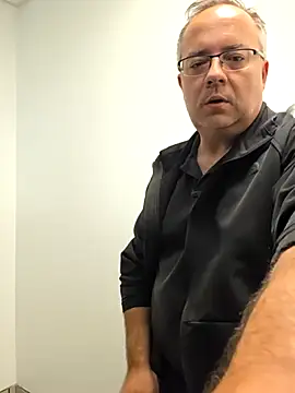 Iceman69696 online show from July 15, 5:40 pm