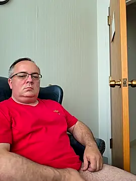 Iceman69696 online show from July 24, 7:01 pm
