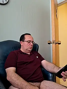 Iceman69696 online show from August 3, 5:38 pm