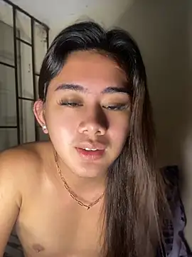 yurie hardfuck online show from August 7, 1:13 pm