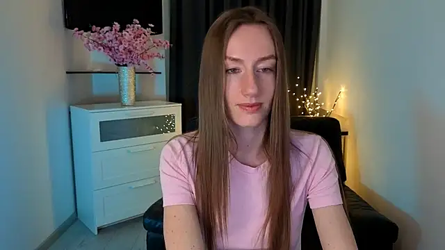 GoldenRose  online show from February 24, 1:42 pm