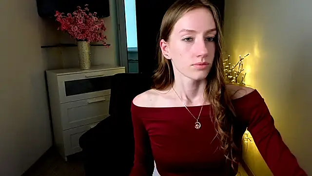 GoldenRose  online show from March 18, 2:09 pm