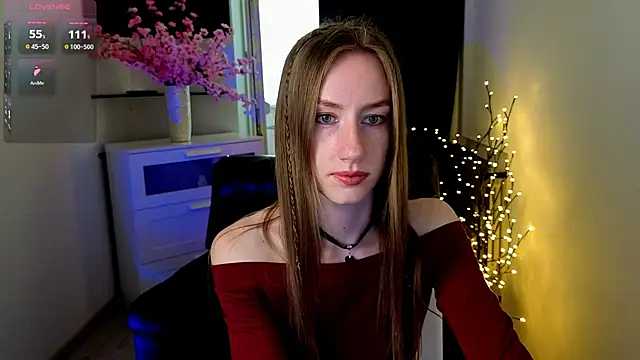 GoldenRose  online show from April 17, 12:30 pm