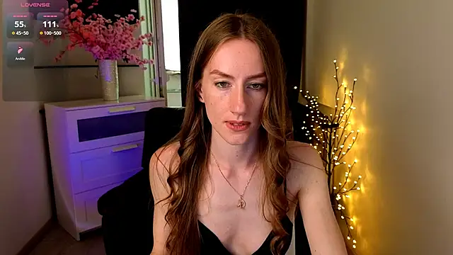 GoldenRose  online show from June 3, 12:52 pm