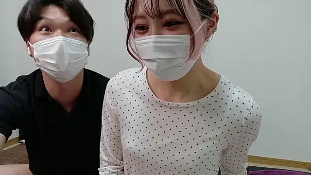 ipponpon online show from April 15, 6:53 am