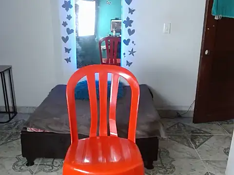 Snapshot of Ebony_luna chatting on January 14, 7:30 pm Ebony luna online show from January 14, 7:30 pm