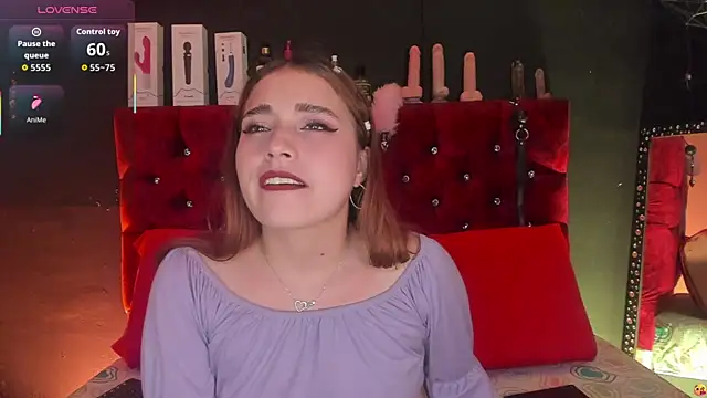 Cony l online show from April 8, 11:59 pm