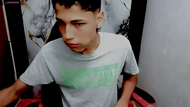 Im david02 online show from February 2, 12:26 pm