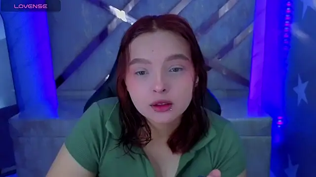 mia foster t online show from May 23, 1:26 pm