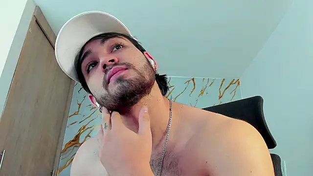ElianKeiser online show from July 10, 3:36 pm