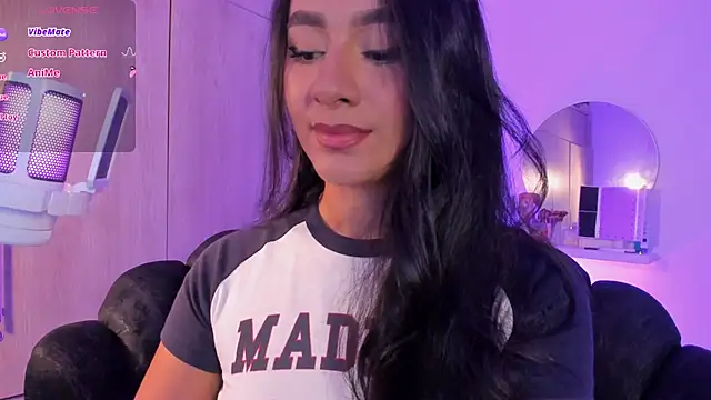 anne leee online show from July 27, 12:06 am
