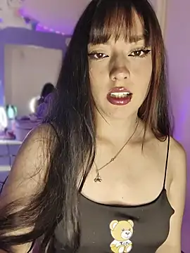 SammyCum online show from July 17, 2:18 am