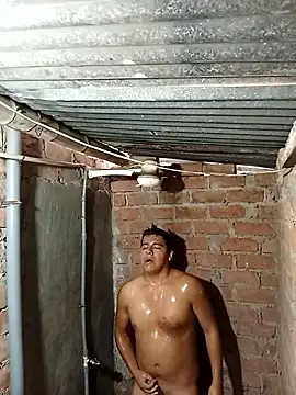 Alex321Flores online show from February 20, 7:03 pm