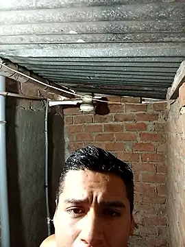 Alex321Flores online show from February 22, 9:57 pm