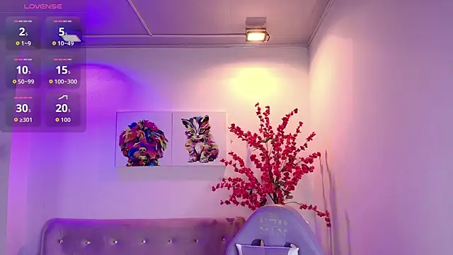 Snapshot of Summer_miller chatting on January 7, 11:34 am Summer miller online show from January 7, 11:34 am