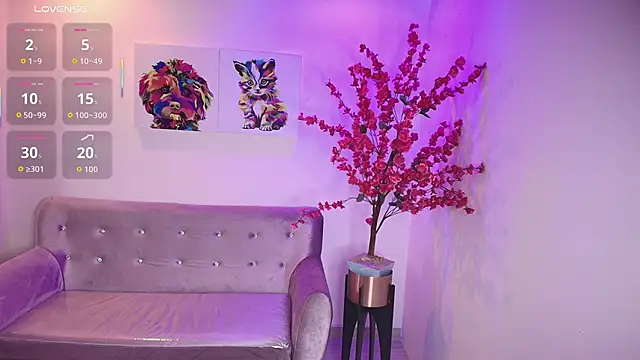 Snapshot of Summer_miller chatting on March 3, 11:27 am Summer miller online show from March 3, 11:27 am