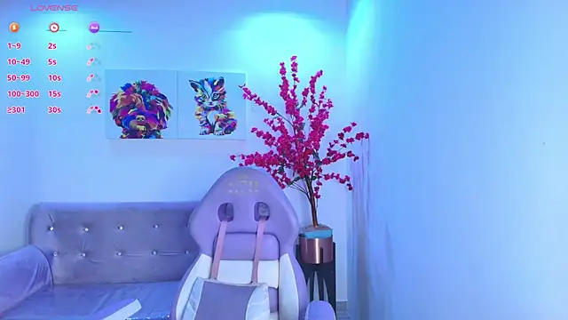 Summer miller online show from April 18, 11:47 am