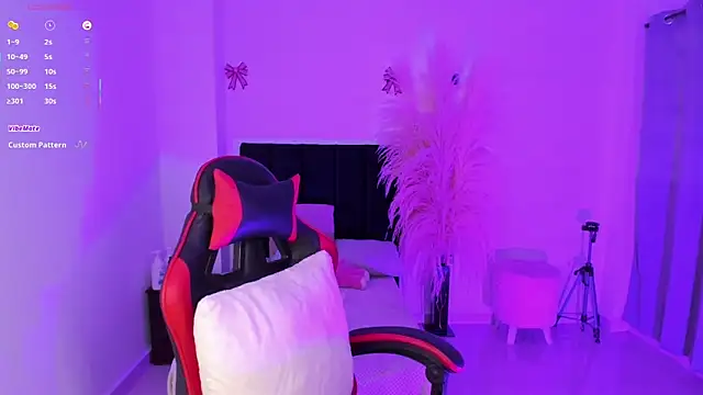 Gemma-ros online show from January 17, 11:37 am