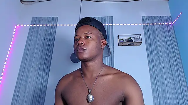 Dark stallionX online show from November 27, 6:21 pm