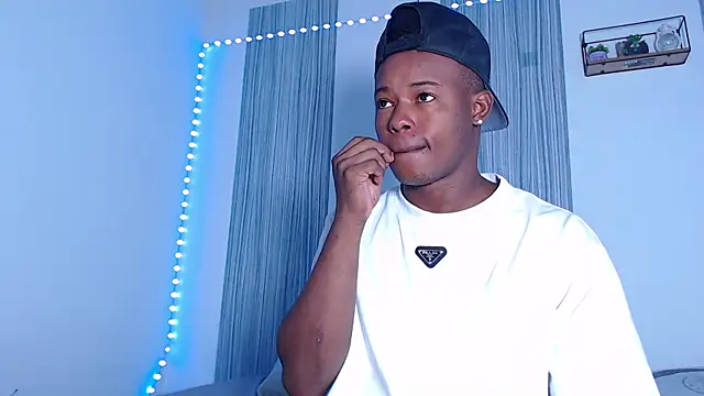 Dark stallionX online show from November 28, 10:01 pm