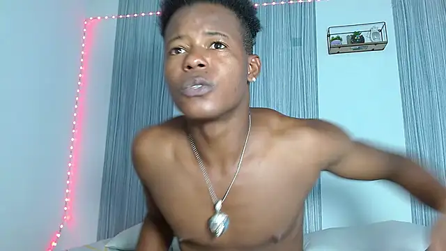 Dark stallionX online show from December 4, 8:17 pm