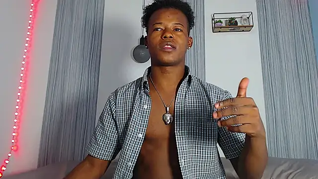 Dark stallionX online show from December 5, 7:21 pm