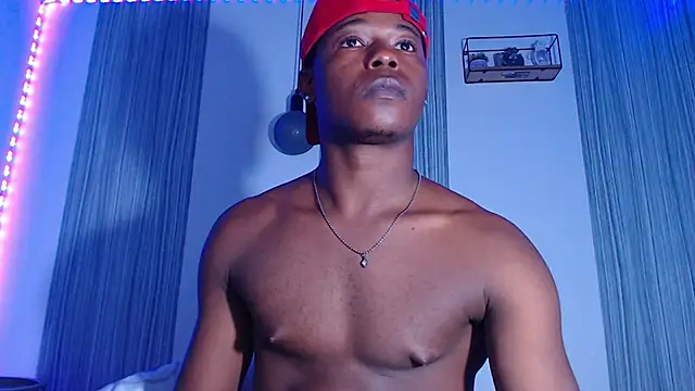 Dark stallionX online show from January 13, 6:29 am