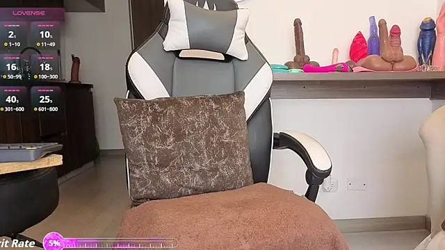 Jade Amado  online show from March 11, 2:23 pm