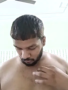 Snapshot of ProXydelhi chatting on October 18, 5:10 am ProXydelhi online show from October 18, 5:10 am