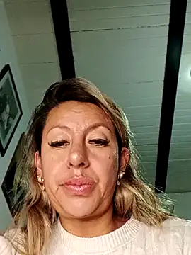 GisellTorres36 online show from June 10, 4:12 am