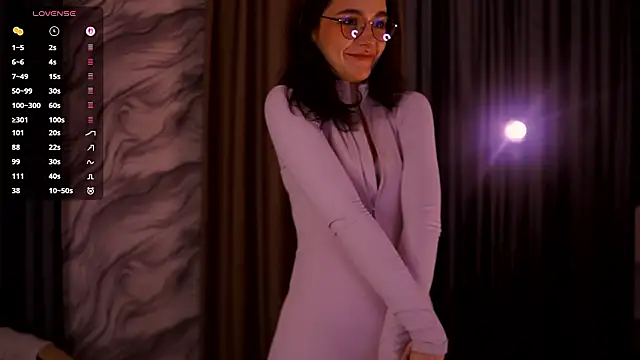 ElizabethMilller  online show from February 21, 10:44 pm