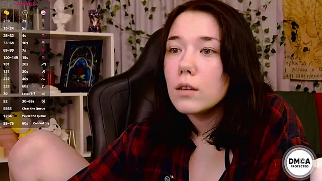 Kelly foox online show from February 18, 3:08 pm