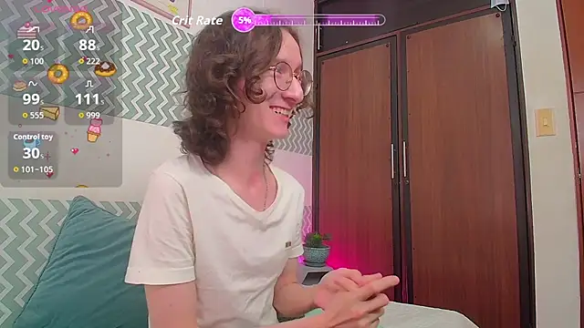 White King4 online show from October 11, 1:31 pm