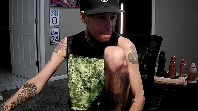 Michigan9000 online show from November 27, 1:07 am