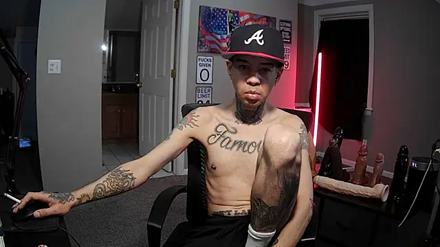 Michigan9000 online show from December 23, 12:52 am