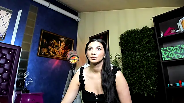 nicolepalmer online show from June 1, 10:17 am