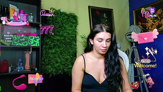 nicolepalmer online show from July 8, 8:52 am