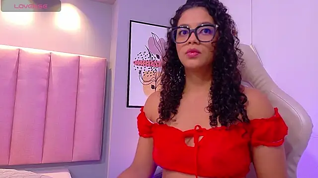 CamilaLevy online show from November 28, 12:19 pm