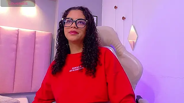 CamilaLevy online show from November 29, 12:19 pm