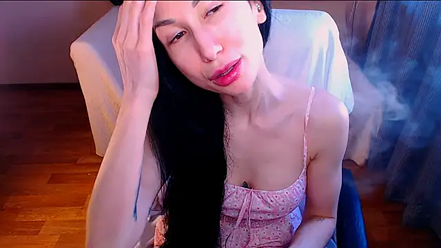 Snapshot of Fairy_elya_hot chatting on June 27, 3:17 pm Fairy elya hot online show from June 27, 3:17 pm