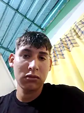 Snapshot of Luisneljc chatting on June 13, 11:08 am Luisneljc online show from June 13, 11:08 am