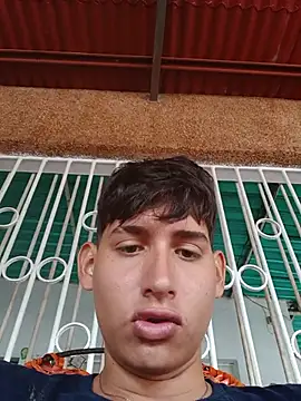 Snapshot of Luisneljc chatting on June 18, 11:03 am Luisneljc online show from June 18, 11:03 am