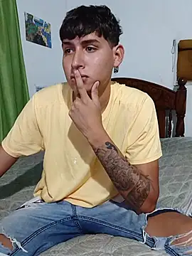 Snapshot of Luisneljc chatting on June 20, 7:27 pm Luisneljc online show from June 20, 7:27 pm