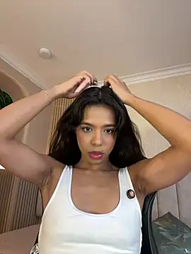 Snapshot of naomi_hill1 chatting on June 5, 12:55 pm naomi hill1 online show from June 5, 12:55 pm