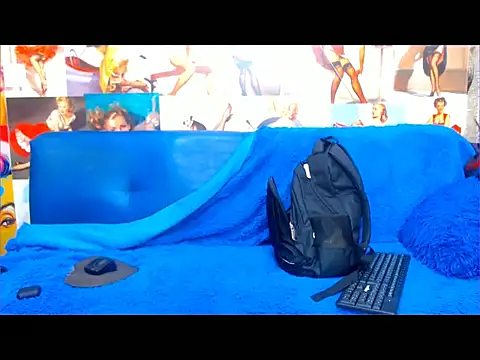 dazo vnzl12 online show from October 31, 12:17 pm