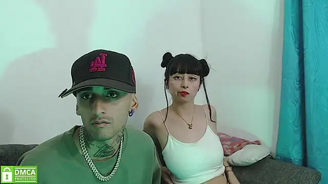 sombralovers online show from October 8, 1:36 am