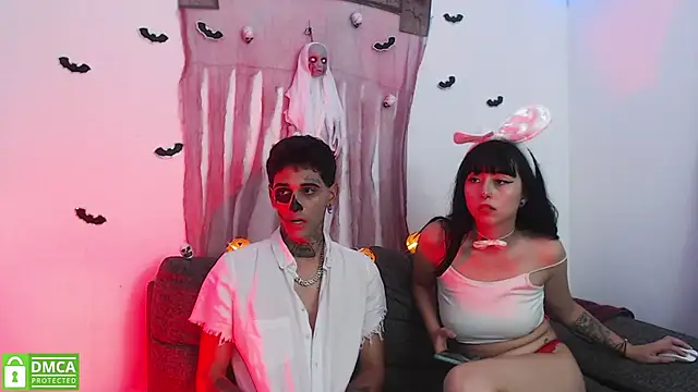 sombralovers online show from October 11, 9:13 pm