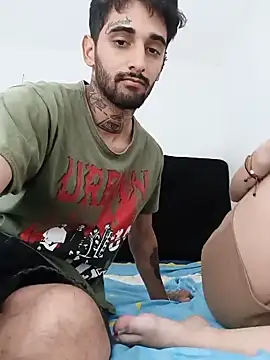 sombralovers online show from June 16, 11:51 pm